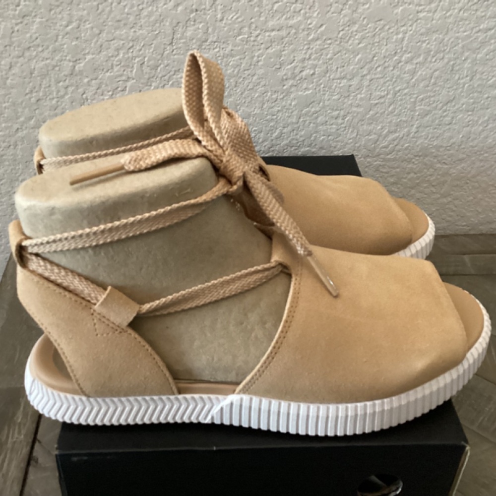 SOREL Ona Streetworks Sandal (Women), size 8.5 - Picture 4 of 8